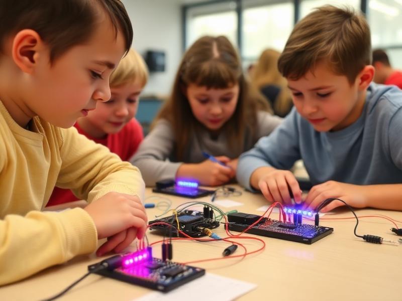 Actividad Arduino Blink Challenge