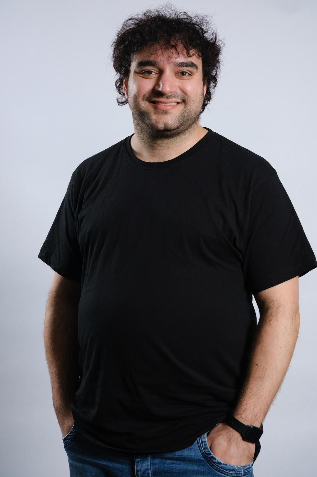 Francisco Rodríguez Calo