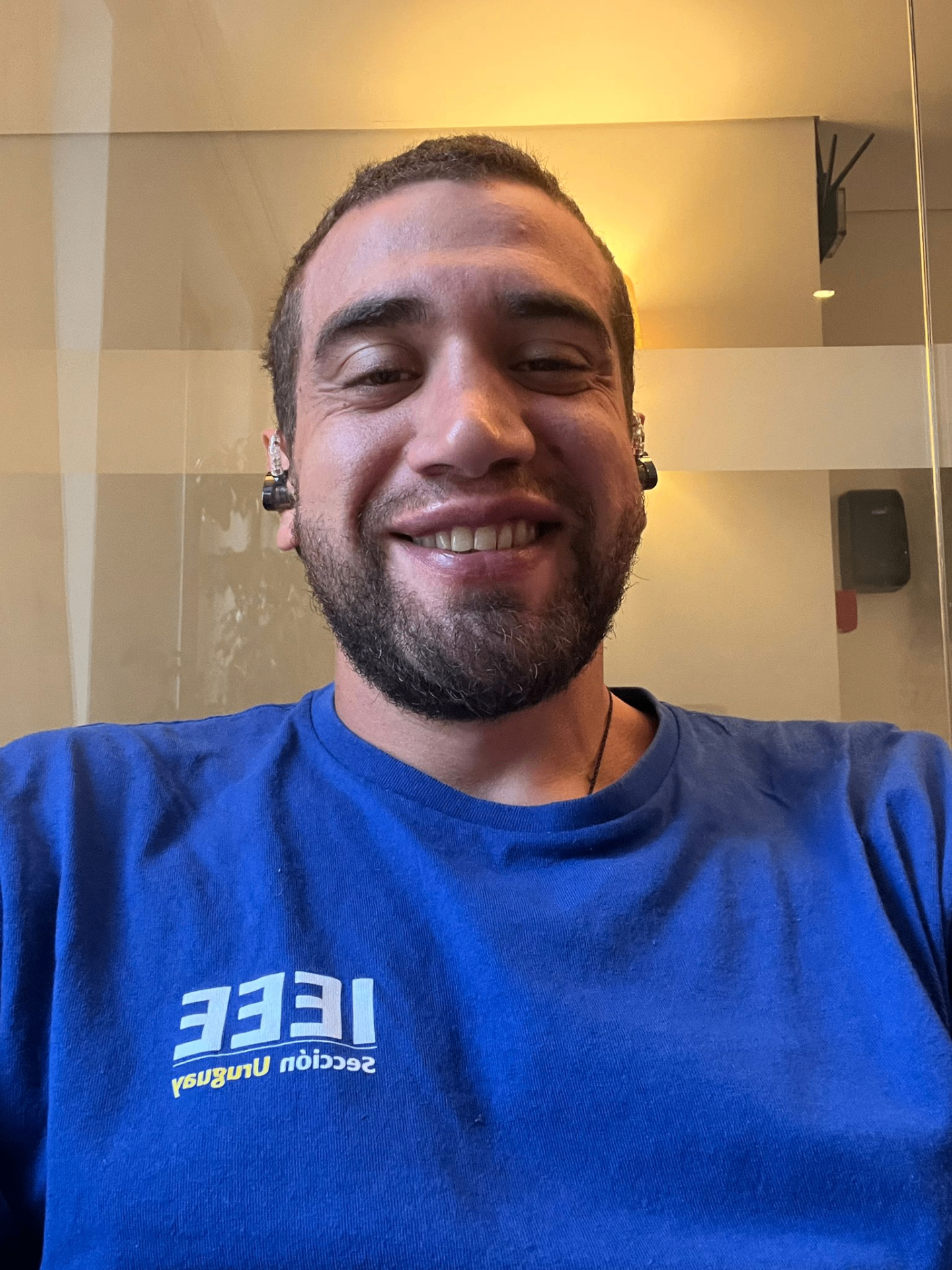 Mauricio Vieira Rodríguez