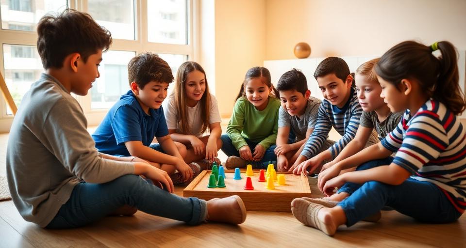 Jornada Kids Connect