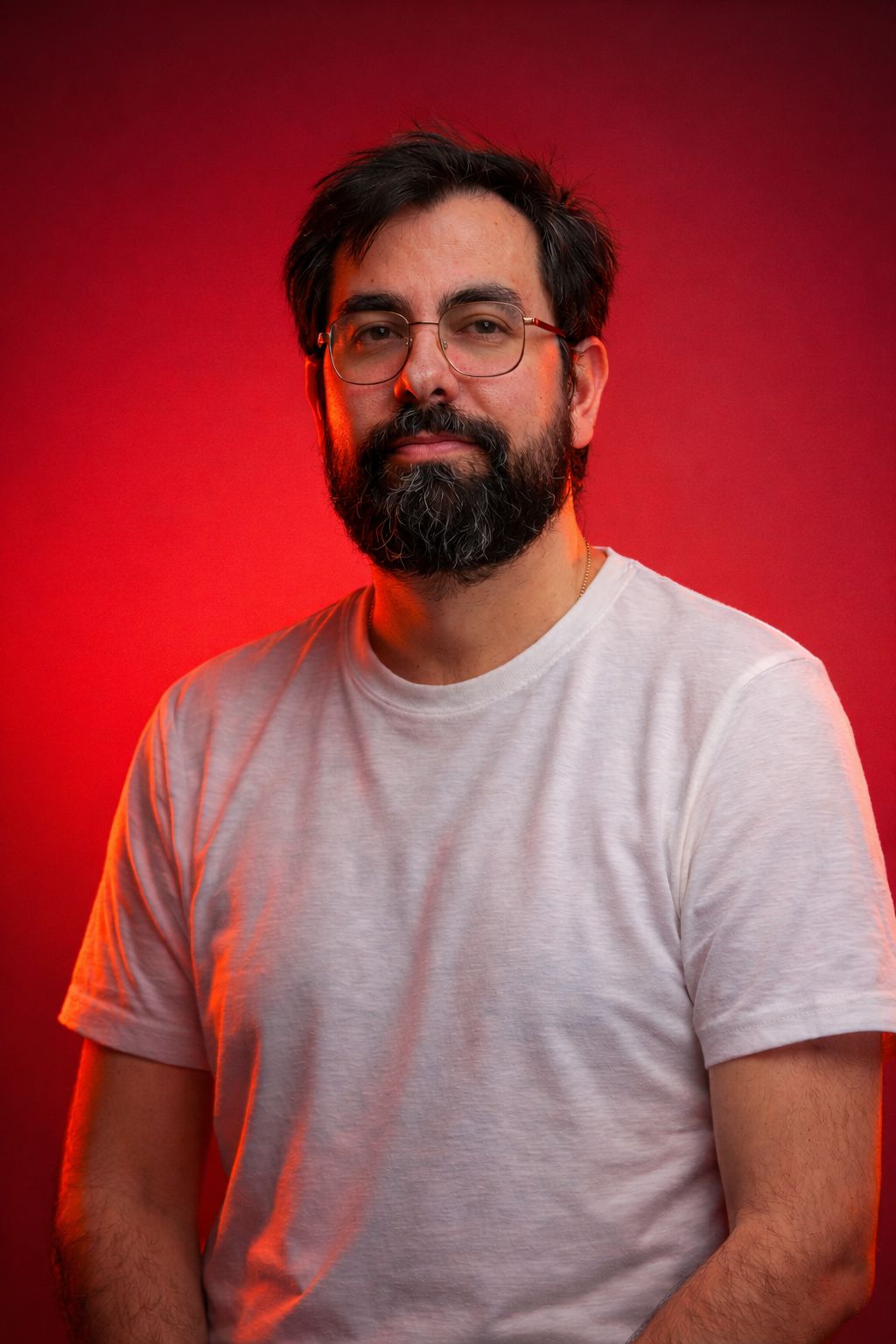 Prof. Mag. Sebastián Pombo